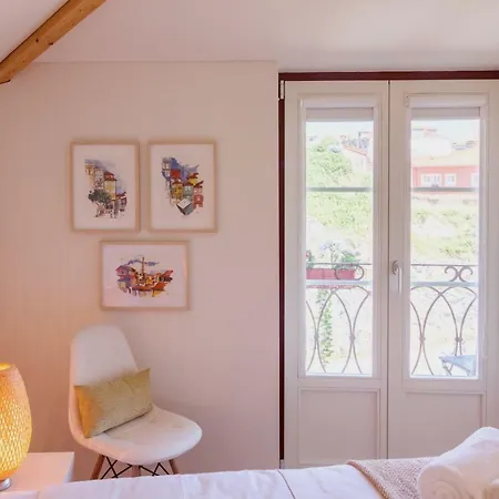 Apartment Catedral Da Se By Una *