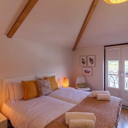 Apartment Catedral Da Se By Una