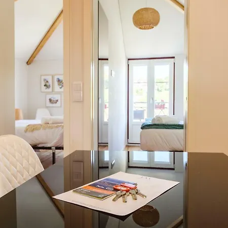 Apartment Catedral Da Se By Una *