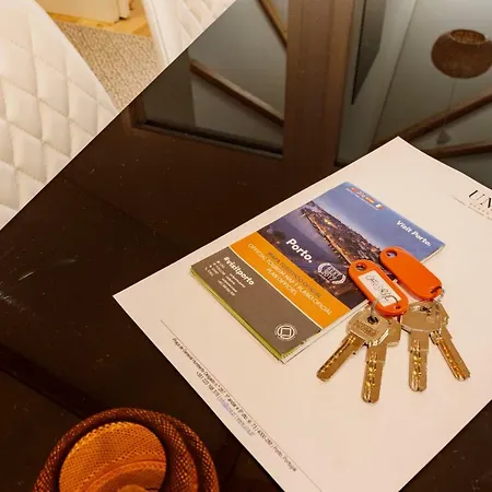Apartment Catedral Da Se By Una
