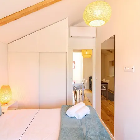 Apartment Catedral Da Se By Una Porto
