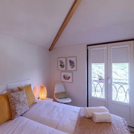 Apartment Catedral Da Se By Una